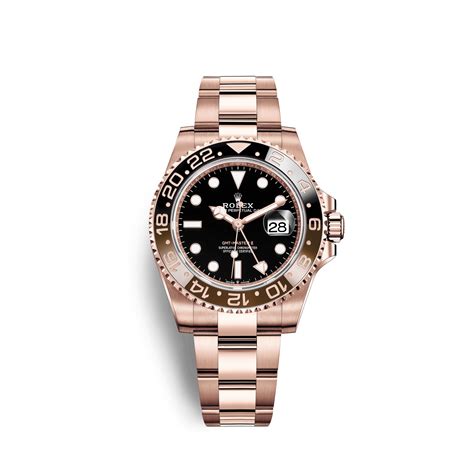 rolex gmt master ii 126715chnr.